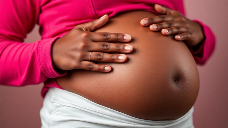 Severe Pregnancy Complications 66% More Likely for Black People in Canada, Landmark Study Finds