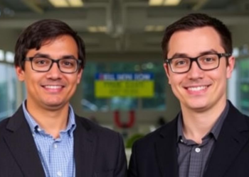 Two Tennessee Engineers Win NSF CAREER Awards to Reimagine Superconducting Circuits and Community-Driven AI