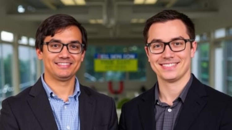 Two Tennessee Engineers Win NSF CAREER Awards to Reimagine Superconducting Circuits and Community-Driven AI