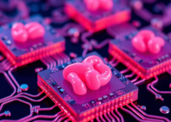 Human Organs on Chips Recreate Body’s Niches to Predict Drug Safety