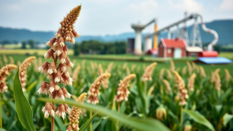 Thai Legumes Blend Ancient Medicine With Modern Industrial Promise