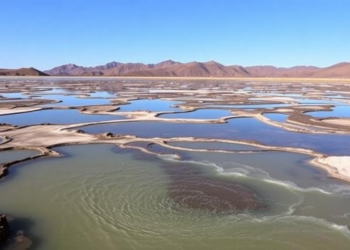 The Wettest Place on Earth Is Running Out of Water, a 123-Year Study Reveals