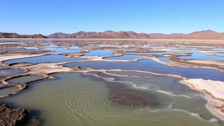 The Wettest Place on Earth Is Running Out of Water, a 123-Year Study Reveals