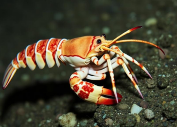 New Deep-Sea Squat Lobster Species Discovered on Arabian Sea Seamount