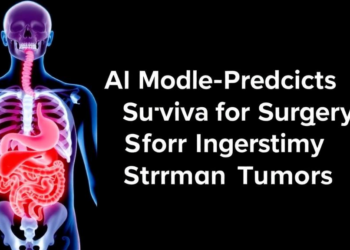 AI Model Predicts Survival After Surgery for Gastrointestinal Stromal Tumors