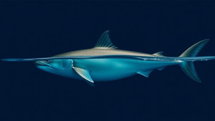 Warming oceans will reshape marine body sizes in surprising and uneven ways