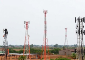 Climate Change Is Quietly Rewiring Nigeria’s Radio Signals, 42-Year Study Reveals