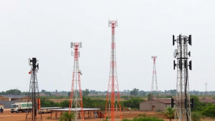 Climate Change Is Quietly Rewiring Nigeria’s Radio Signals, 42-Year Study Reveals