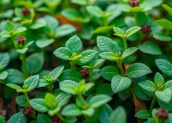 Nitrogen Pollution Supercharges Invasive Plant’s Growth Advantage, Study Finds