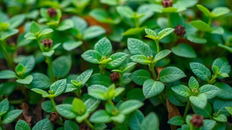 Nitrogen Pollution Supercharges Invasive Plant’s Growth Advantage, Study Finds