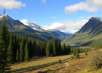 University of Victoria Researchers Shape Canada’s Most Comprehensive Climate Assessment