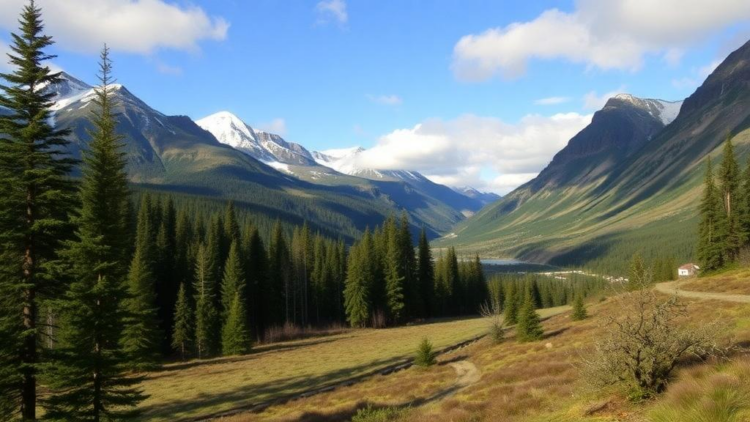 University of Victoria Researchers Shape Canada’s Most Comprehensive Climate Assessment