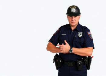 Autism Training Shifts Police Officers’ Attitudes, But Not Always in Expected Ways