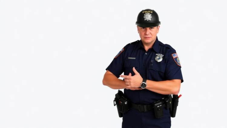 Autism Training Shifts Police Officers’ Attitudes, But Not Always in Expected Ways