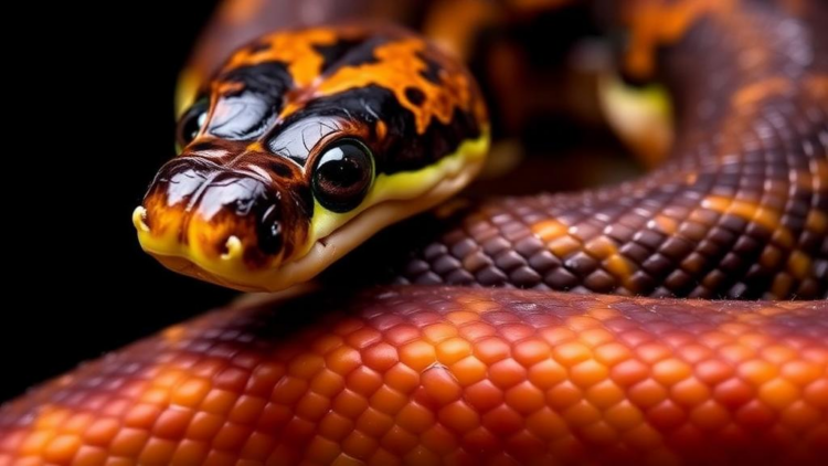 Hidden Parasite Split: DNA Reveals Snake Coccidia on the Brink of Becoming New Species