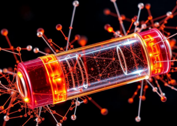 Hidden atomic distortions explain why promising lithium battery cathodes waste energy