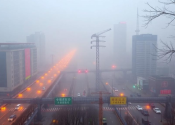 Weather and Pollution Show Little Sway Over Respiratory Pathogens in Central China