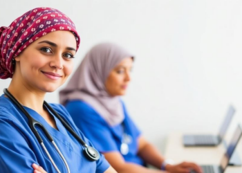 Why Mental Health Nurses in Oman Are Frustrated at Work, and How They Cope