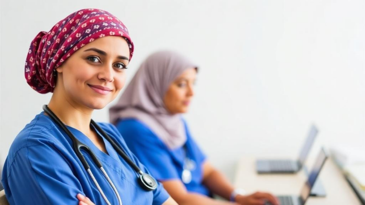 Why Mental Health Nurses in Oman Are Frustrated at Work, and How They Cope