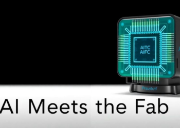 AI Meets the Fab: Fraunhofer IAF Brings Intelligent Chip Design and Sovereign III-V Pilot Lines to Stuttgart