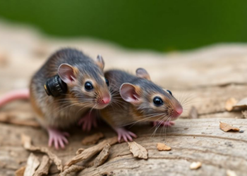 Low-Dose Fipronil Bait Slashes Ticks on Wild Mice in Multi-Year Lyme Disease Trial