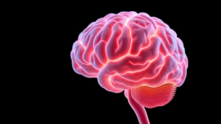 Brain Tissue Remembers: Prior Loading Softens Its Response to Repeated Shear