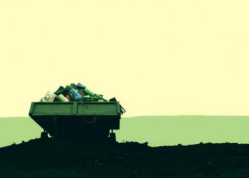 How Toxic Leachate from Open Dumpsites Is Silently Poisoning the World’s Groundwater