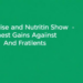 Exercise and Nutrition Show Modest Gains Against Frailty in Gastrointestinal Cancer Patients
