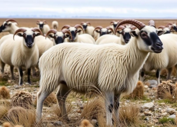 Sheep Field in Arctic Norway Yields Rare 3D Fossil of One of Earth’s Earliest Animals