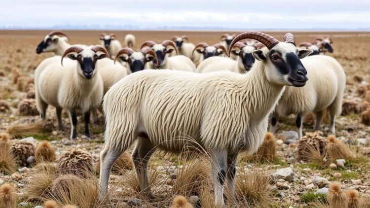 Sheep Field in Arctic Norway Yields Rare 3D Fossil of One of Earth’s Earliest Animals
