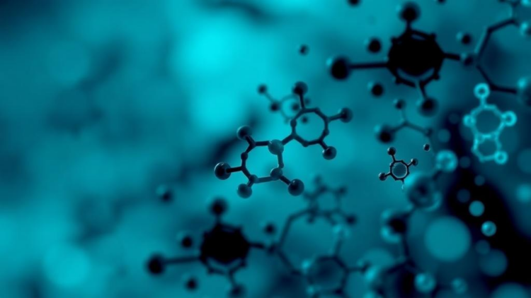 Amino Acid Nanoparticles Turn Indigo Dye Into Biocompatible Memory Devices