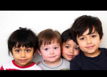 One Gene, Four Very Different Fates: Rare Wolfram Syndrome Cases Reveal Family Puzzle