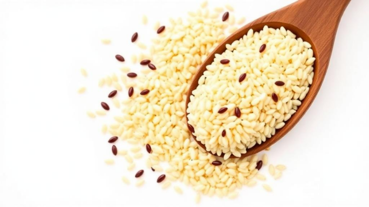 Quinoa: The Salt-Loving Super Grain That Could Future-Proof Farming