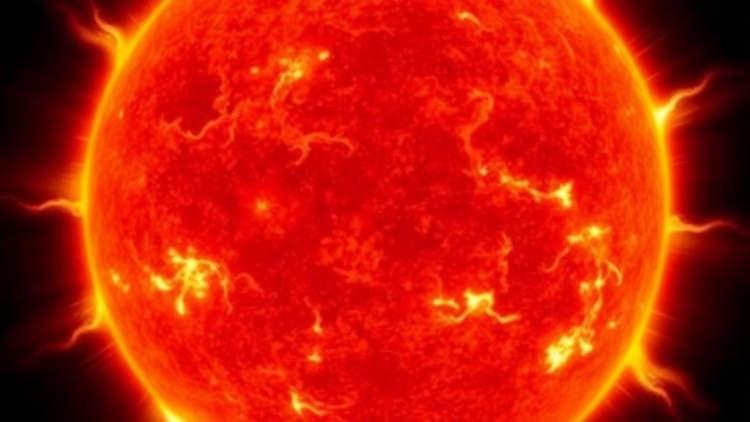 Solar Rain and Prominences: How the Sun’s Million-Degree Corona Cools and Erupts