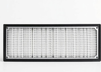 Liquid-Lined Filter Purifies Air at 99.6% Efficiency Without Clogging