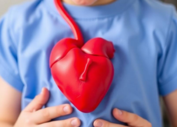 Children’s Hearts Bounce Back After Rare Coronary Defect Surgery, Study Finds