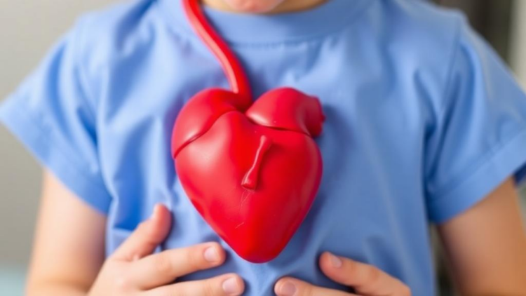Children’s Hearts Bounce Back After Rare Coronary Defect Surgery, Study Finds