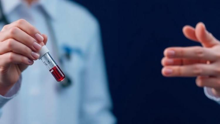 Phase III Trial Tests Blood-Based MRD Monitoring to Spare Breast Cancer Patients CDK4/6 Inhibitor Toxicity