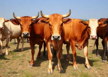 Crossbred Cows Outperform Local Breeds in Ethiopian Highlands, but Feed Costs and Poor Services Hold Farmers Back