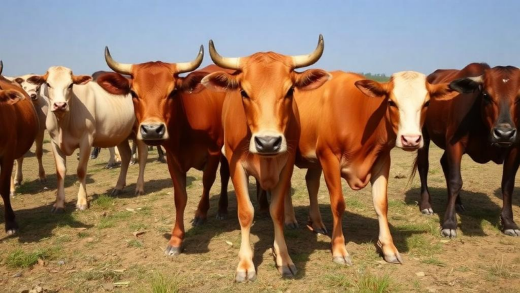 Crossbred Cows Outperform Local Breeds in Ethiopian Highlands, but Feed Costs and Poor Services Hold Farmers Back