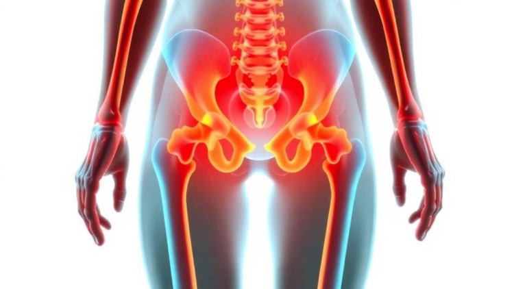 Parkinson’s Doubles Hip Fracture Risk, Yet Osteoporosis Drugs Are No More Likely After Breaks