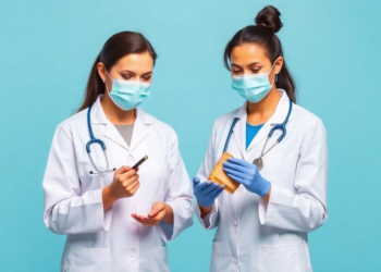 Scientists Redesign Eating Disorder Trials by Sharing Power with Patients