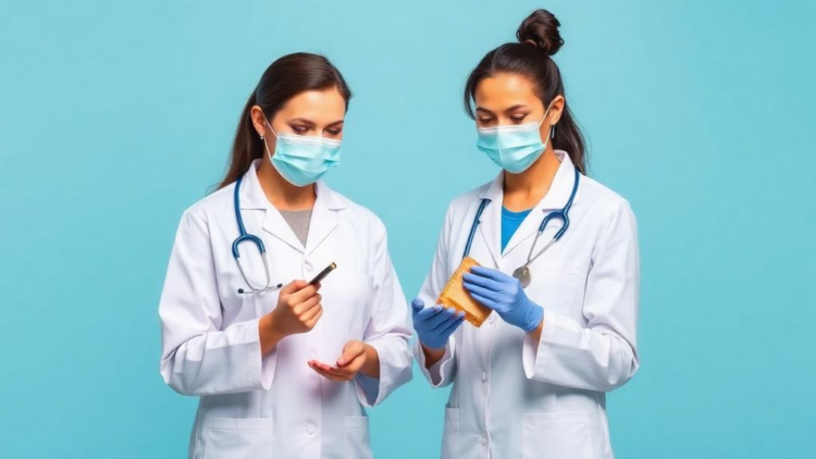 Scientists Redesign Eating Disorder Trials by Sharing Power with Patients