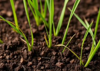 Fungal and Plant Extracts Boost Germination of a Key Tropical Forage Grass