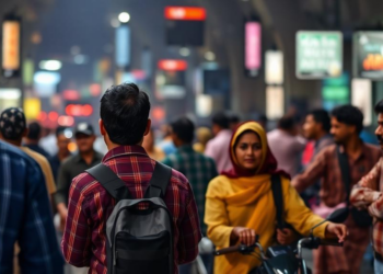Algorithmic Control and Precarity: Gig Workers in South Asia Fight for Social Security