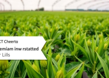 Sharper Shots, Better Numbers: Imaging Method Tames Variance in Crop Disease Estimates
