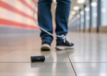 Cheap Sensors Can Read Your Walk, But Lab Success Doesn’t Guarantee Real-World Reliability