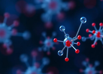 AI-Powered Molecular Glue Discovery Offers New Route Against Blood Cancers and Autoimmune Disease
