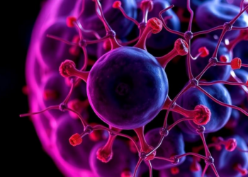 Aging Disc Cells Lose a Key Signal That Calls Immune Cells to Heal Injured Spines