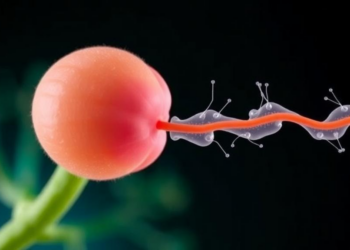 Embryo-Derived Peptide Signal Orients Endosperm Development in Seeds